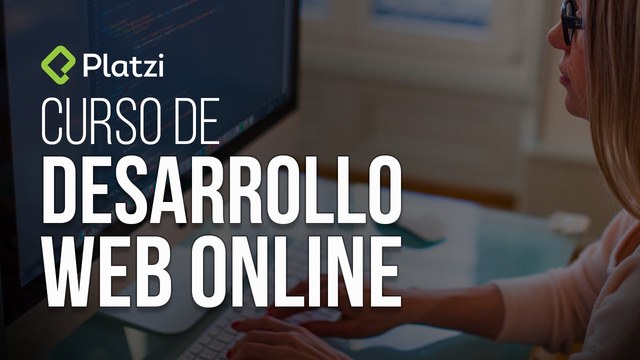 Curso de Desarrollo Web