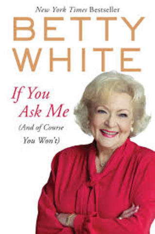 Betty White's first Grammy: Ego Integrity versus Despair