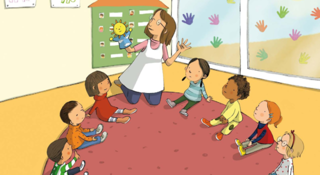 ¿QUE ES PEDAGOGÍA?