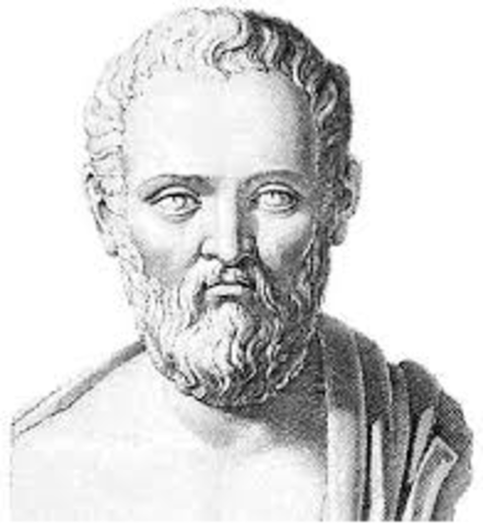 Isócrates: Humanismo Retórico.