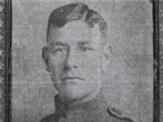 How Old Was Andrew Fisher When He entered The War