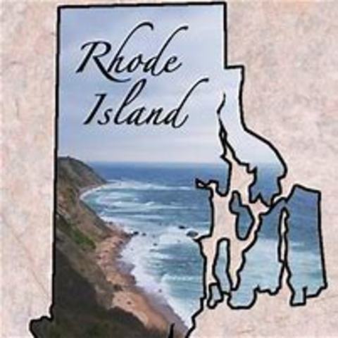Rhode Island
