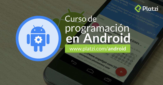Curso de Android