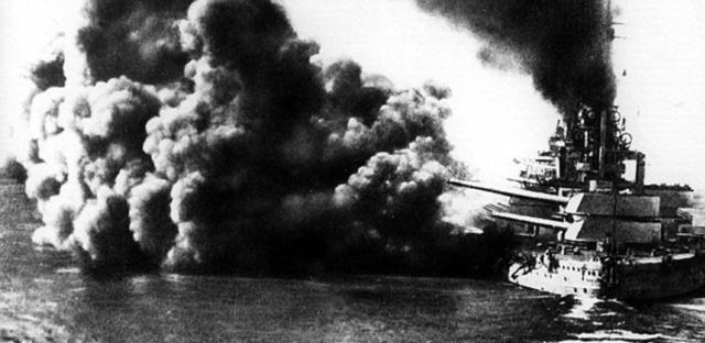Jutland The Marine War