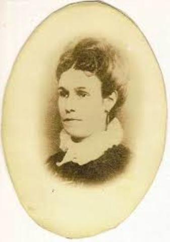 Carolina González del solar