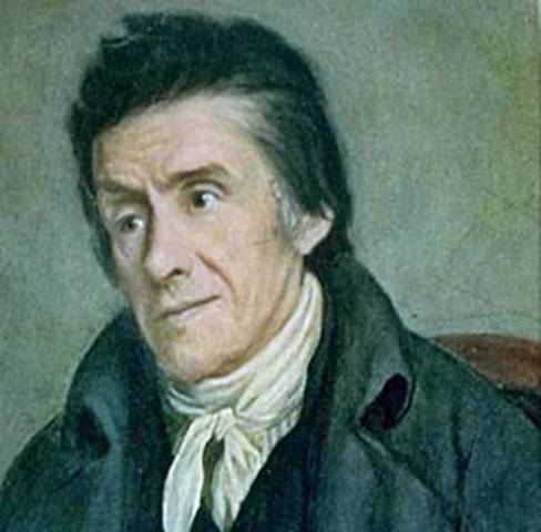 JOHANN H. PESTALOZZI