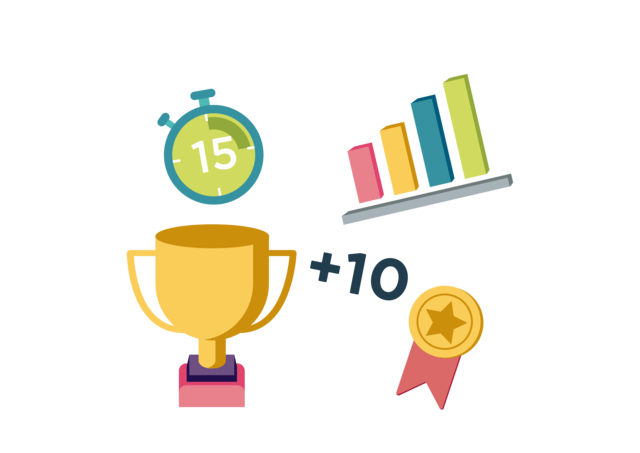 Gamificación en educación