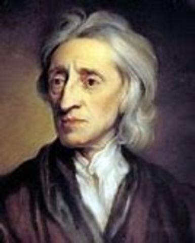 John Locke