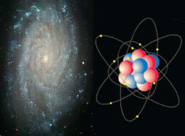 La fisica en el renacimiento