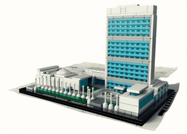 DECRETO 2784 de 2012