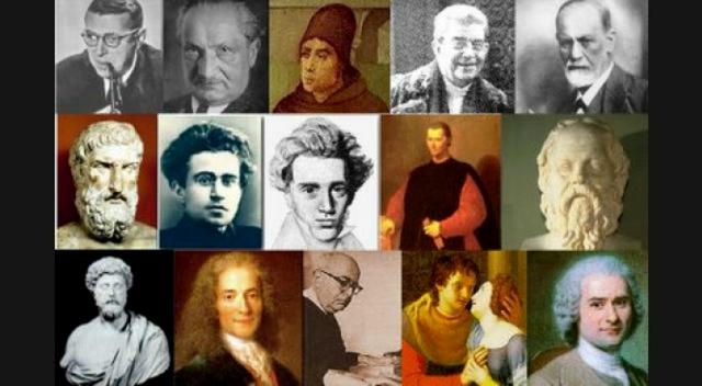 Los Filósofos Y Las Predicciones