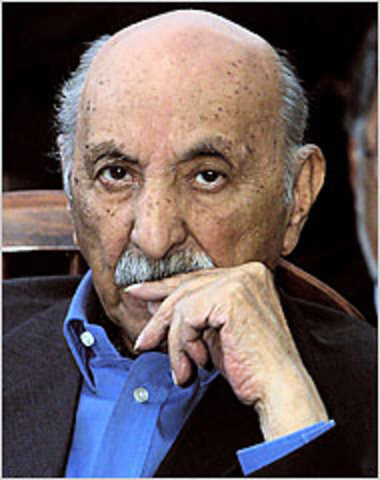 Zahir shah's reign ends