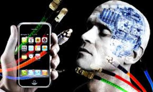 TECNOLOGÍA Y SOCIEDAD DEL CONOCIMIENTO