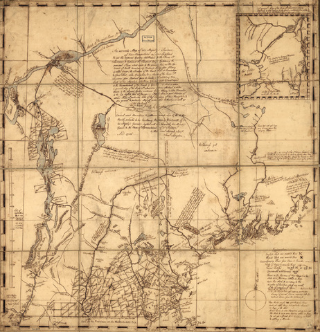 New Hampshire Colony: A Separate Colony At Last