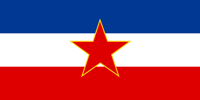 republica de yugoslavia