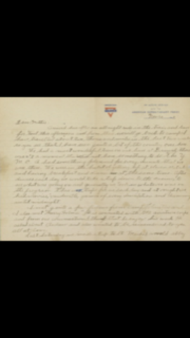 A Trip Through the Country