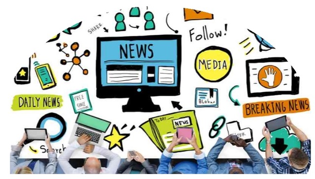 CRONOLOGIA DEL PERIODISMO DIGITAL