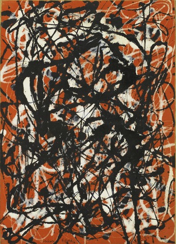 Jackson Pollock
