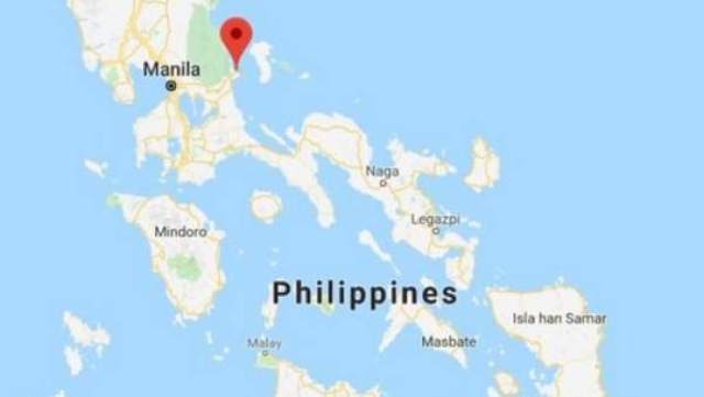 Las Filipinas, el comercio con China