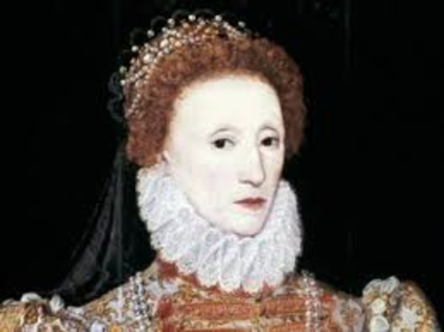 Inglaterra y la primera revolucion burguesa