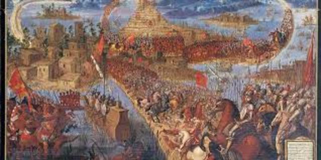 Expedición a las Hibueras