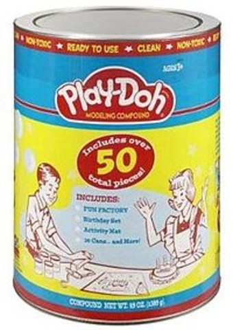Play-Doh