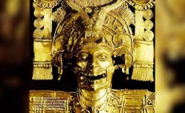 Los años formativos