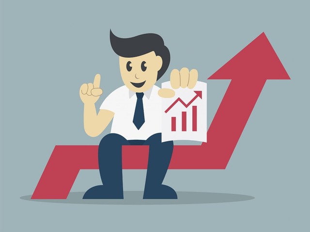 Modelo de crecimiento económico