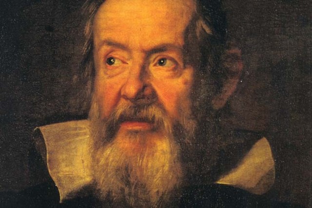 Experimentos cruciales de Galileo Galilei