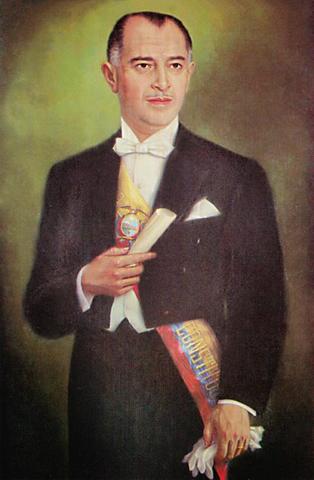 Biografía de Camilo Ponce