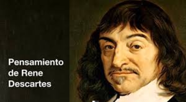 René Descartes