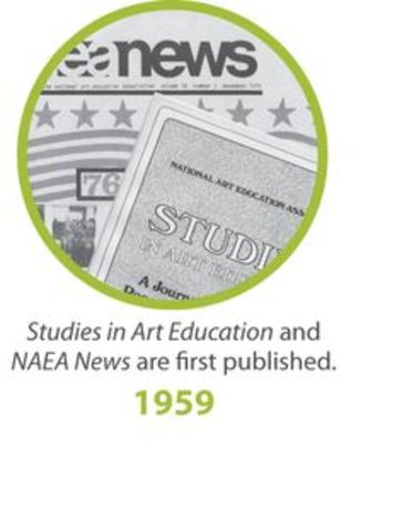 Studies in Art Education