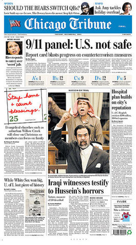 PRIMER PERIODICO DIGITAL