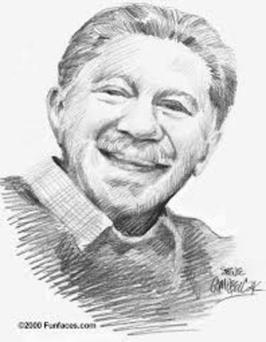 abraham maslow (1908 -1970)