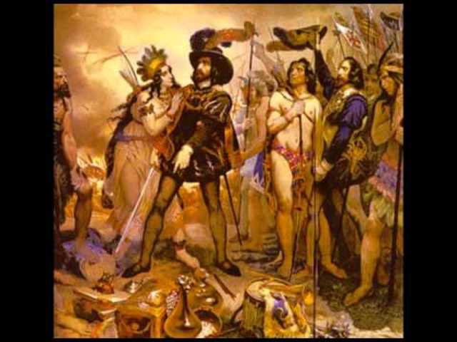 La Conquista de México: Fin de la Conquista