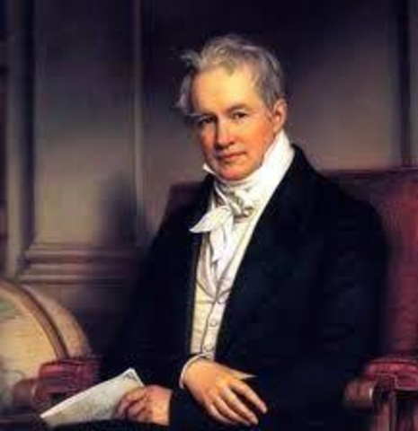 Wilhelm von Humboldt