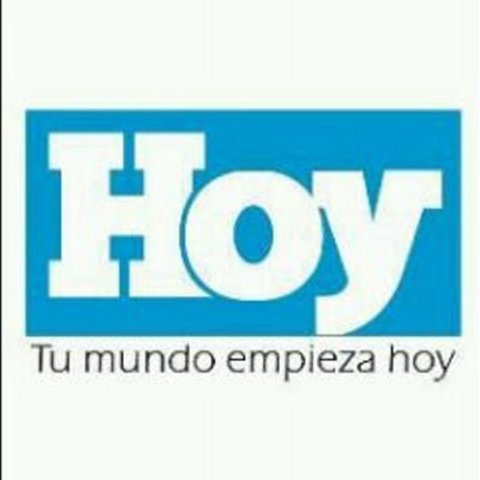 DIARIO HOY, PRIMER PERIODICO EN AMERICA LATINA QUE USO ESTA HERRAMIENTA