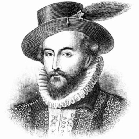 John Rolfe