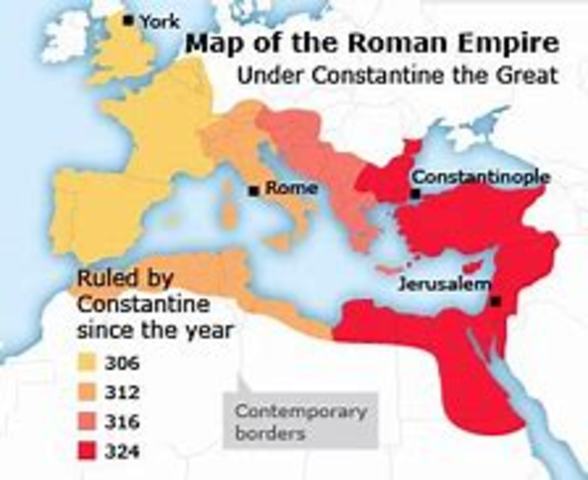 Roman Rule of Israel