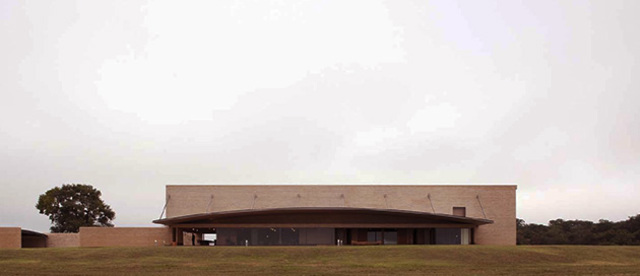 Estancia LA - Benitez