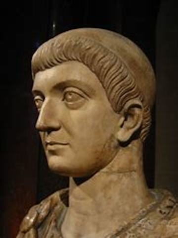 Constantine the Great