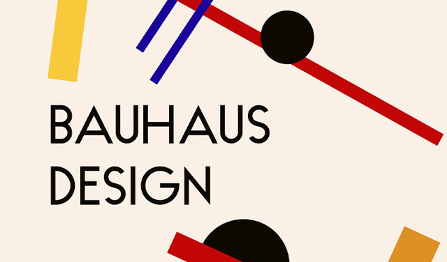 Bauhaus
