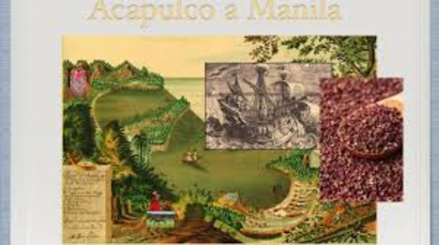Las Filipinas y el comercio con China