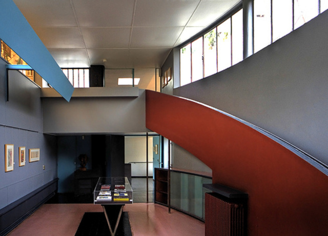 Ville la Roche - L.C.