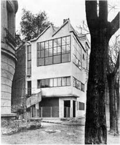 Maizon Ozenfant - L.C.