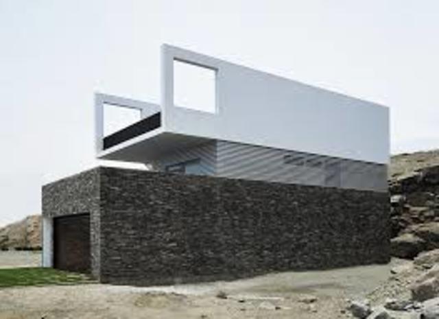 Casa en las palmeras / Javier Artadi
