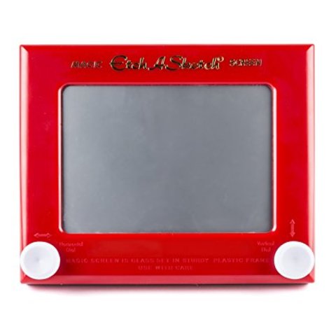 Etch-A-Sketch