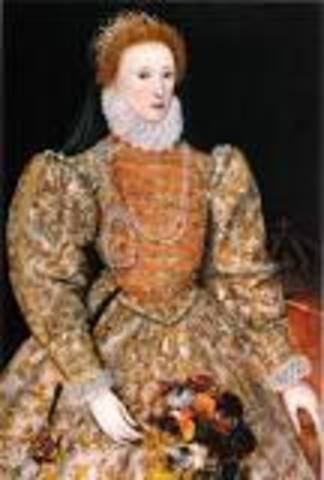 Isabel I