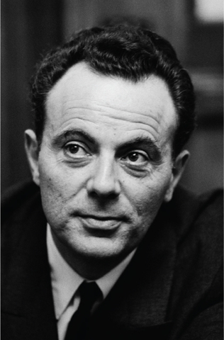 Francois Jacob y Wollman