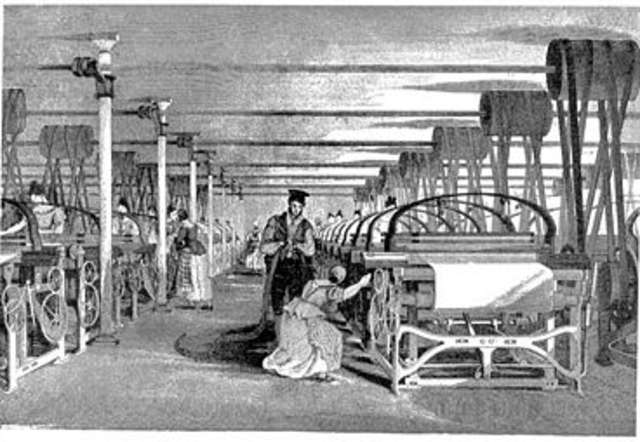 Industrial Revolution